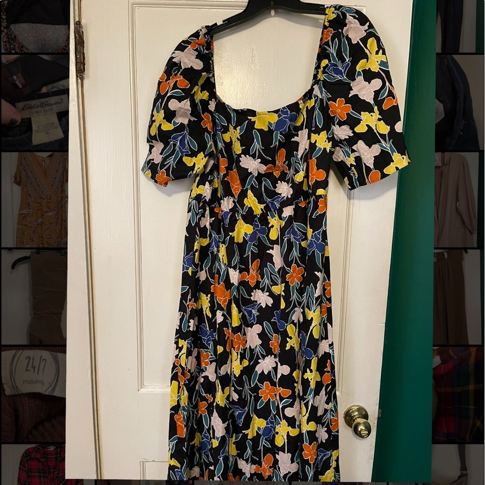 Eloquii Dress